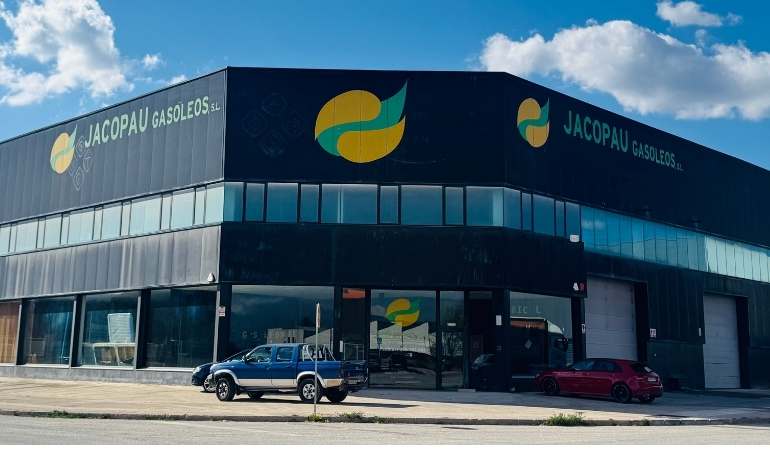 Gasóleo cerca de mí 02